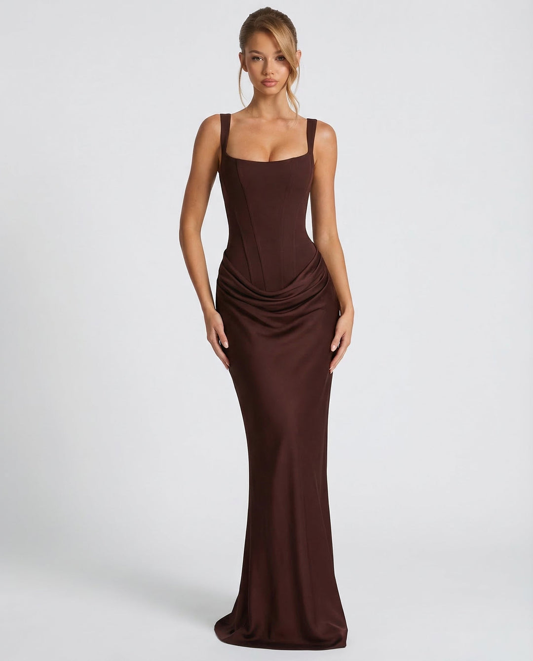 Angelica | Maxi dress