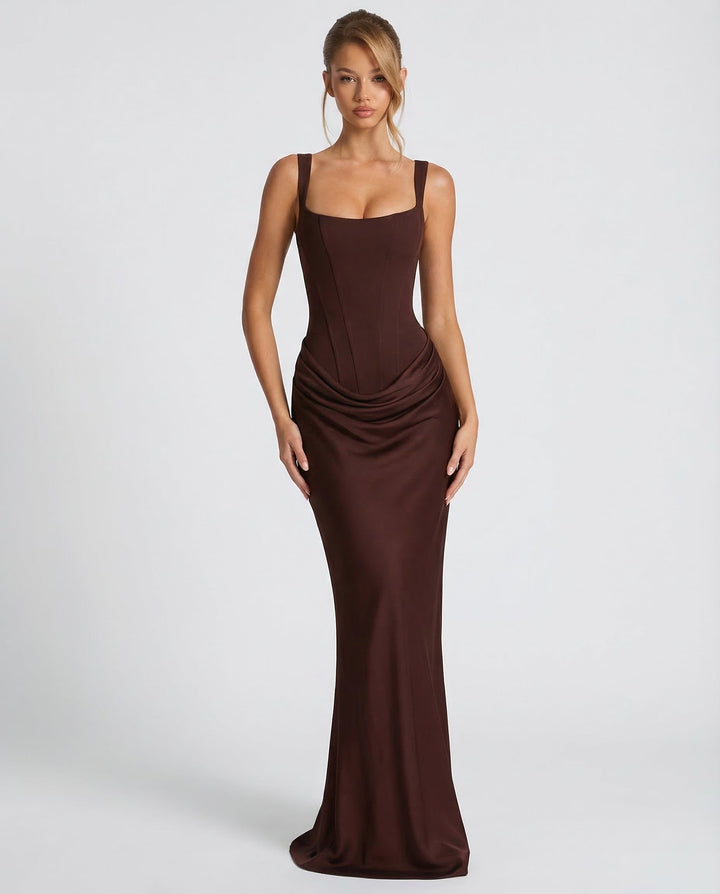 Angelica | Maxi dress