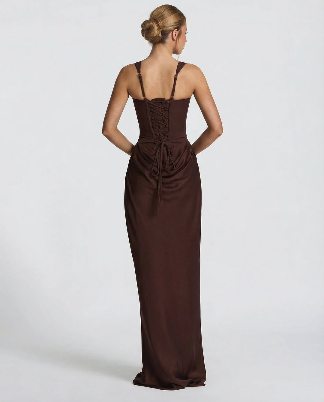 Angelica | Maxi dress