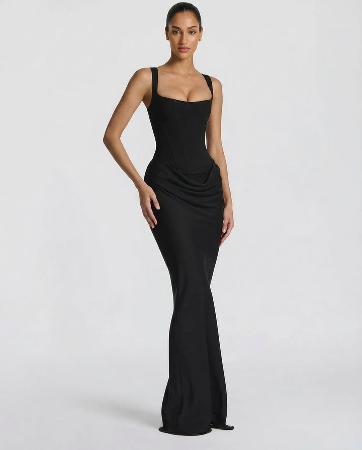 Angelica | Maxi dress