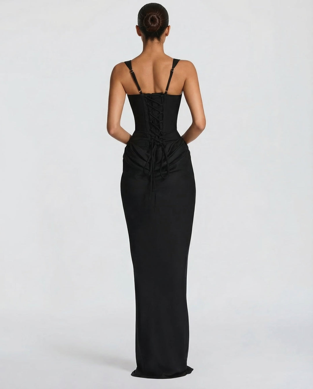 Angelica | Maxi dress