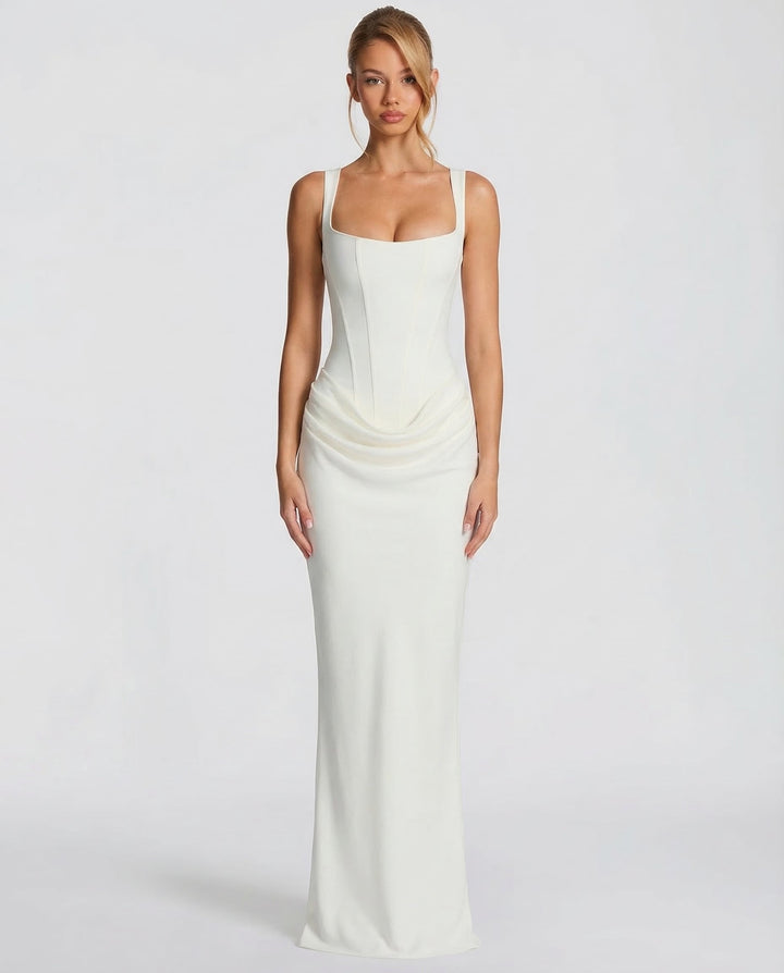 Angelica | Maxi dress