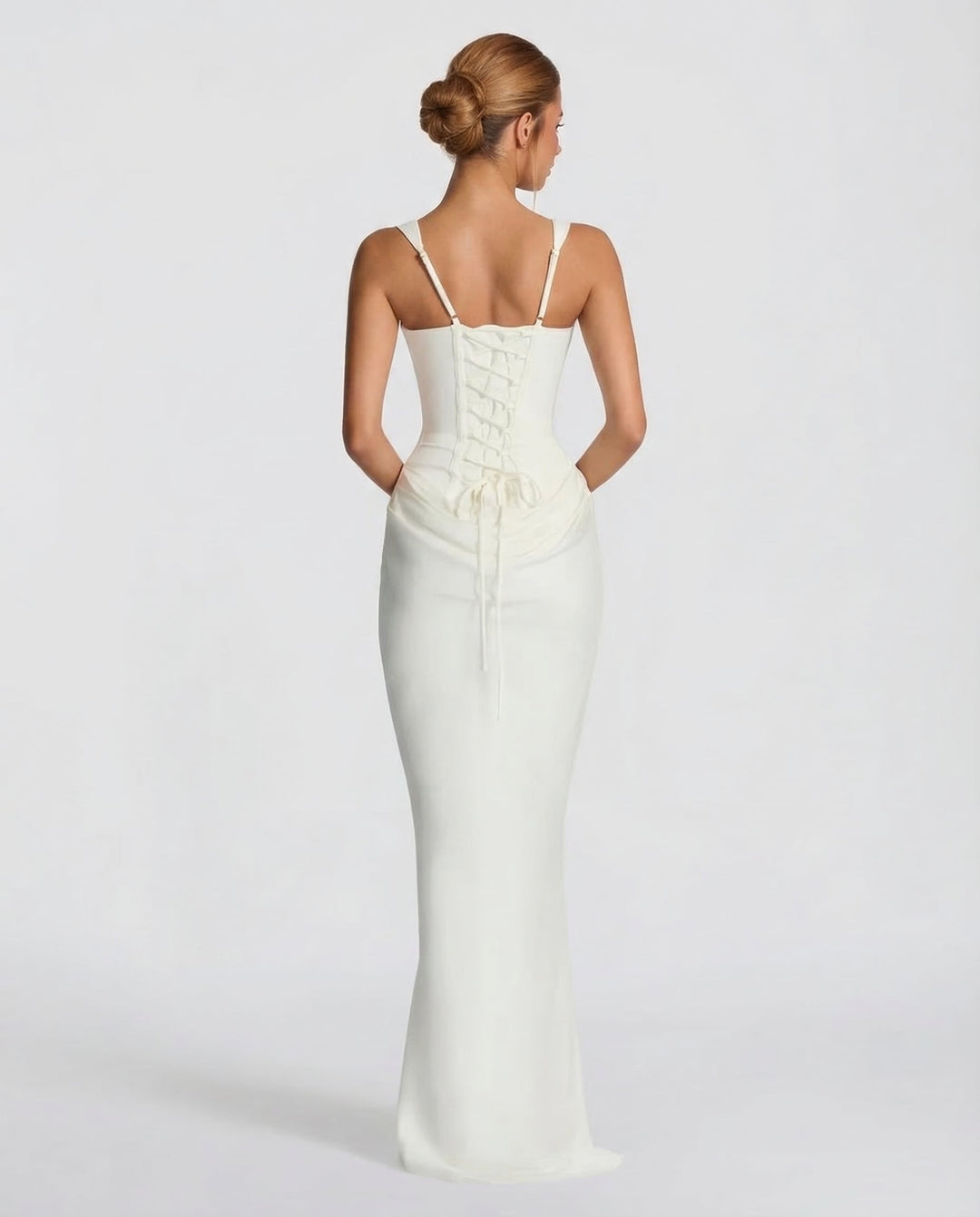 Angelica | Maxi dress