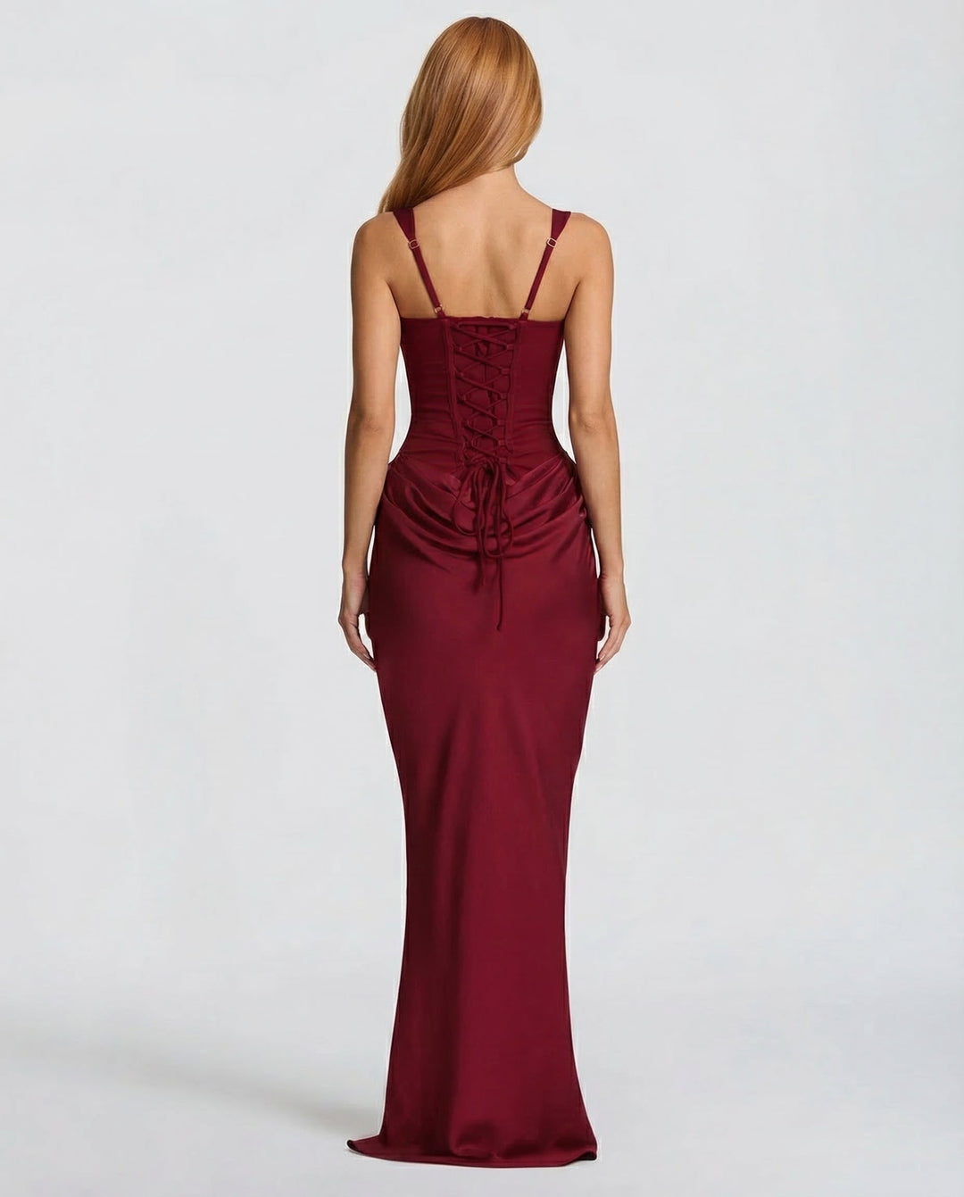 Angelica | Maxi dress
