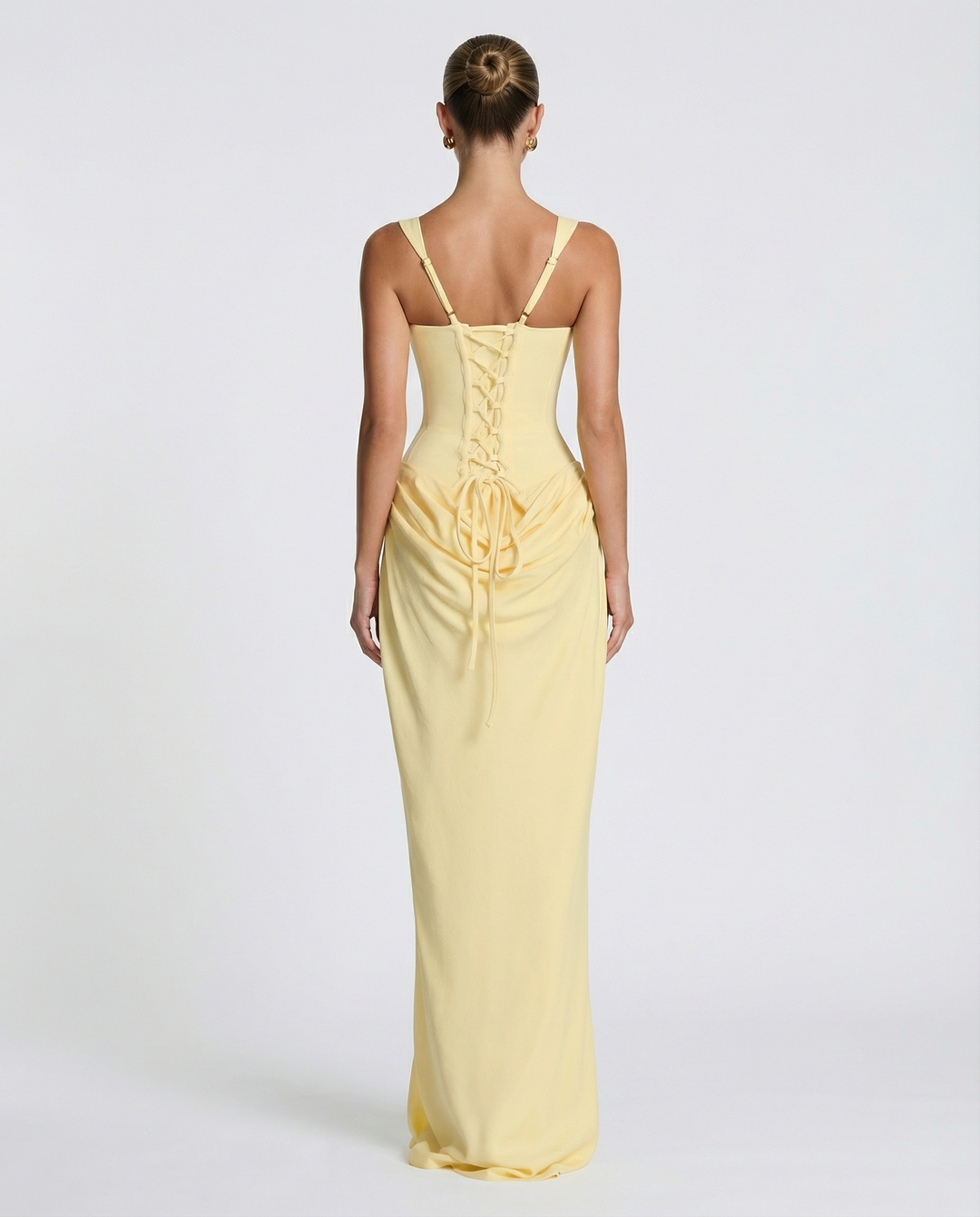 Angelica | Maxi dress
