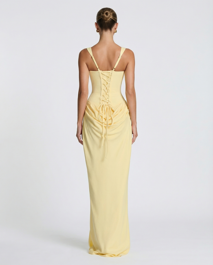 Angelica | Maxi dress
