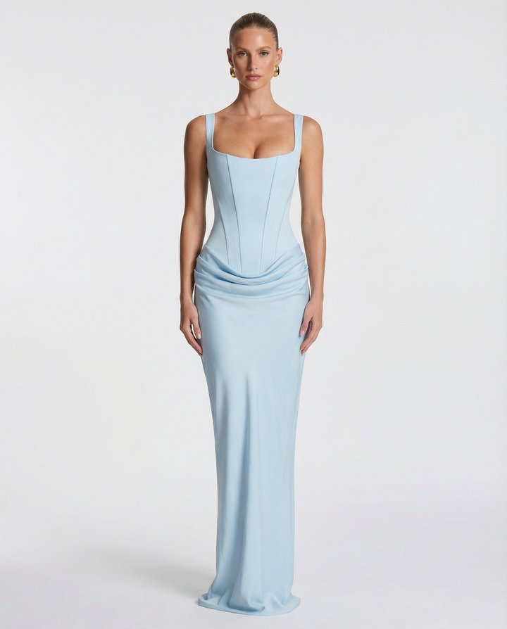Angelica | Maxi dress