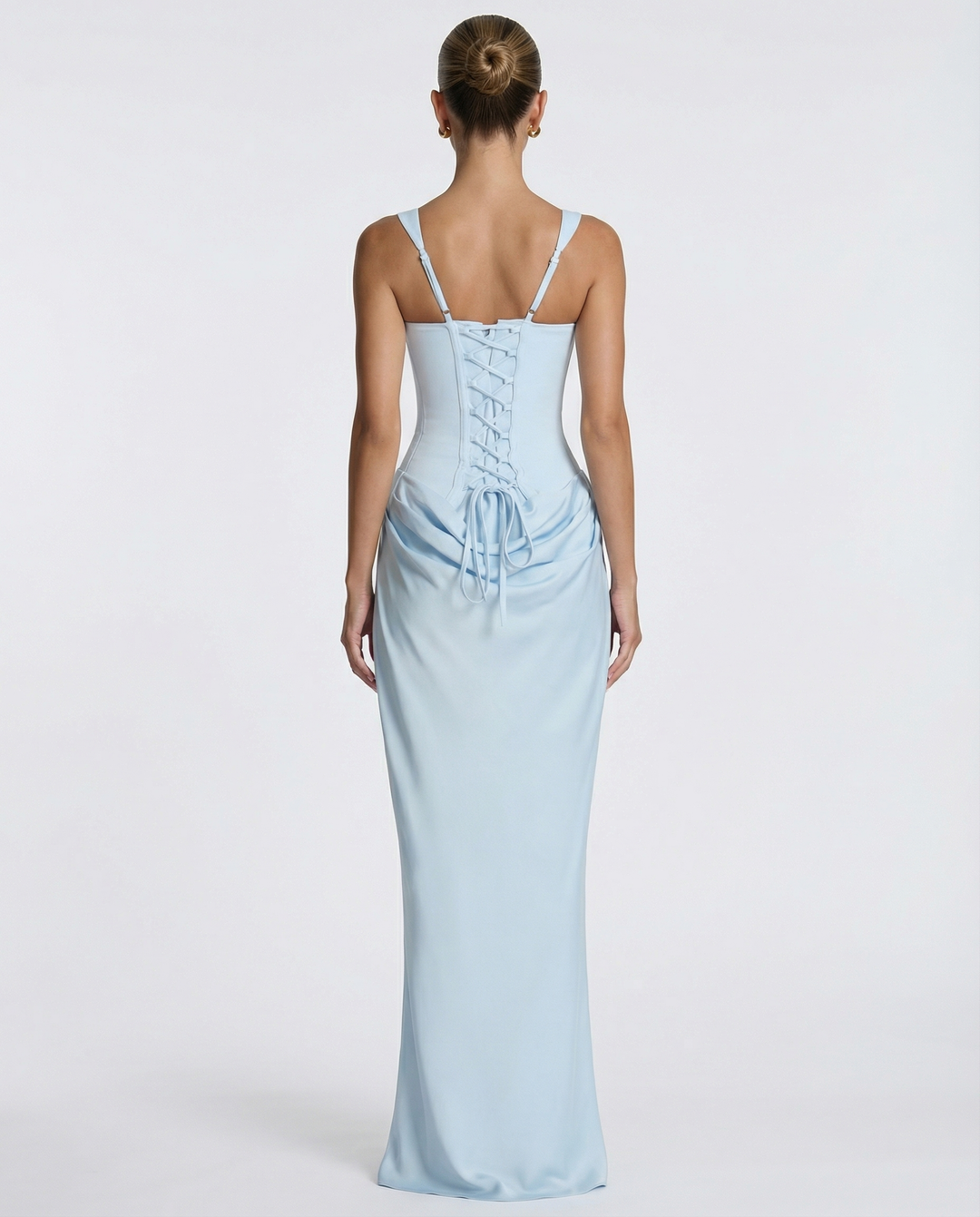 Angelica | Maxi dress