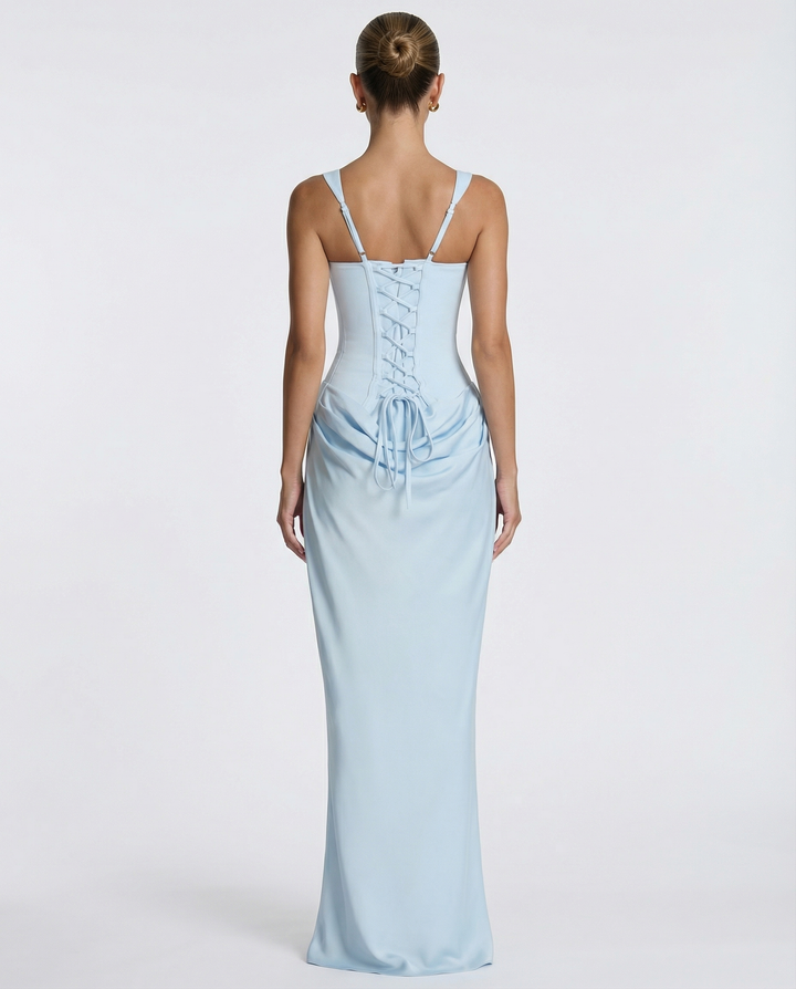 Angelica | Maxi dress