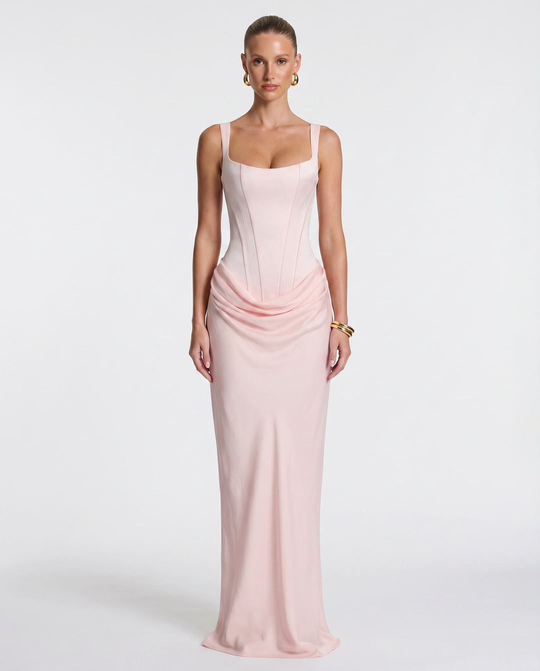 Angelica | Maxi dress