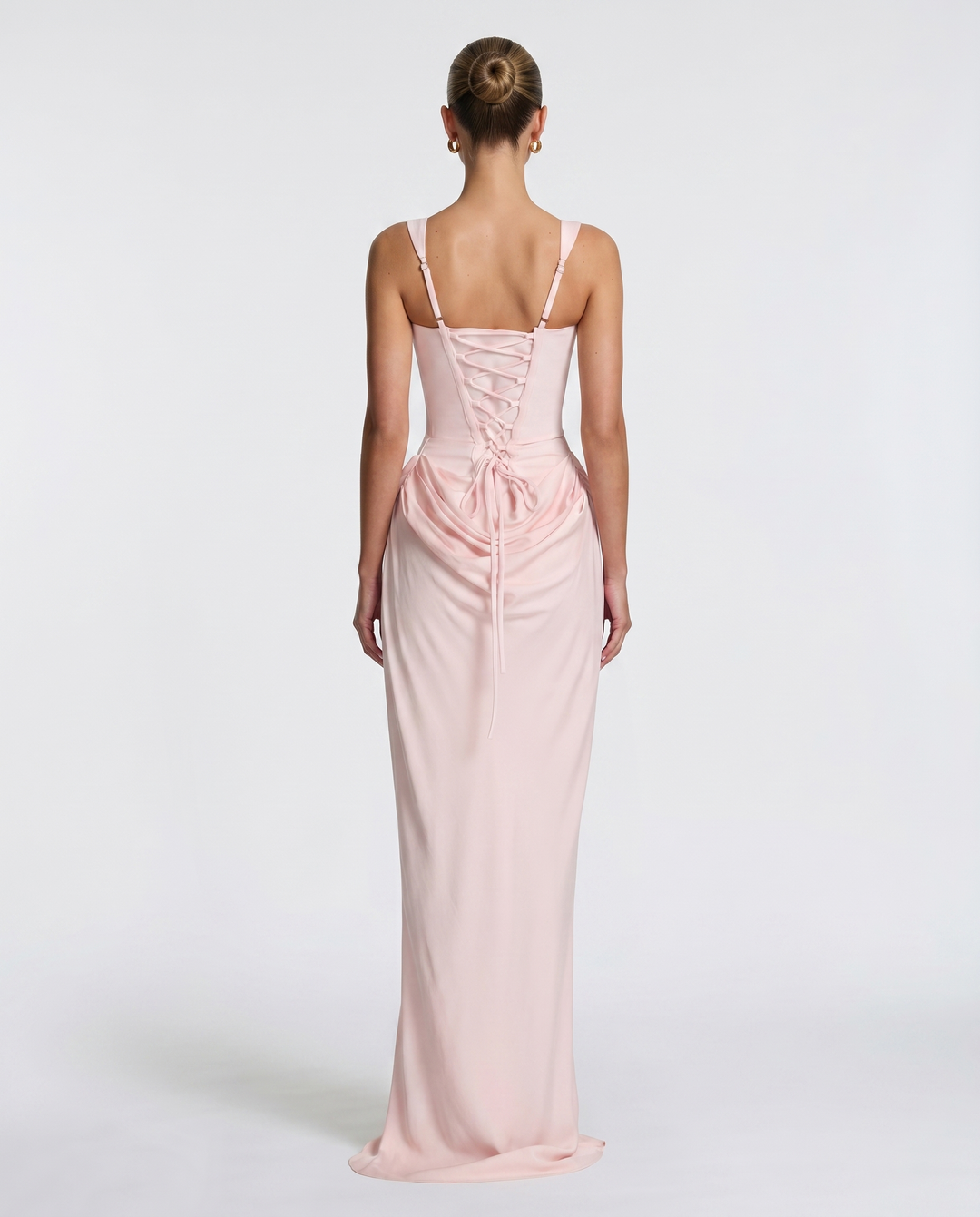 Angelica | Maxi dress