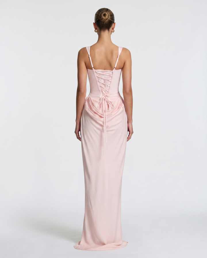 Angelica | Maxi dress