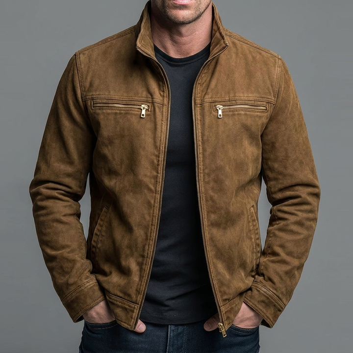 Alexandre | Veste vintage