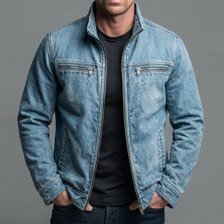 Alexandre | Veste vintage
