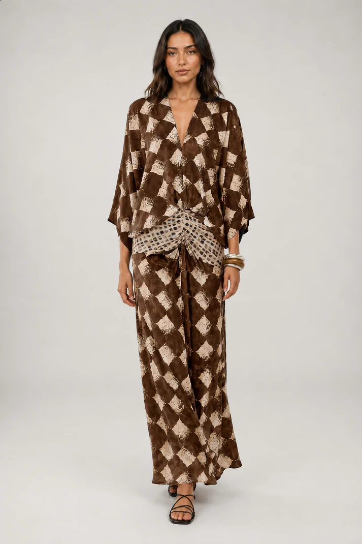 Kara | Timeless Elegant Dress