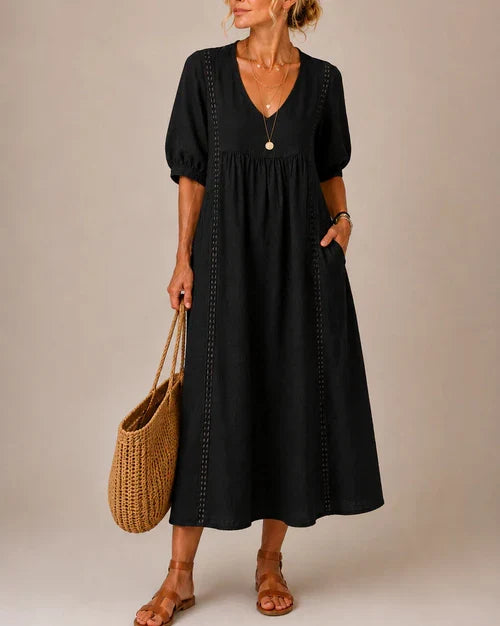Mariarosa | midi dress