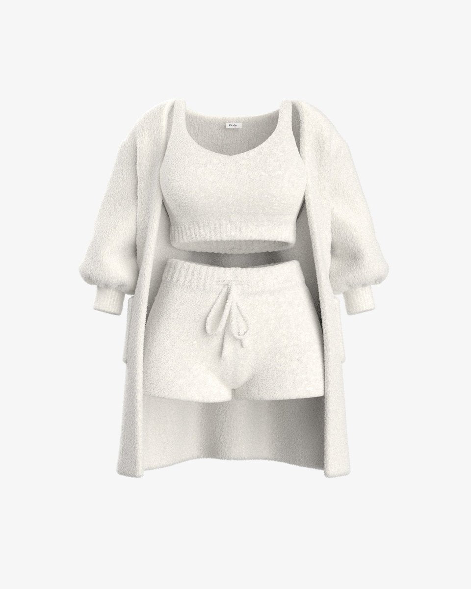 Samanta | CozyJuli Cozy Knit Set