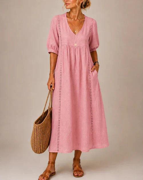 Mariarosa | midi dress