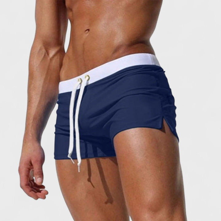 Tommaso | Men's handcrafted swimwear