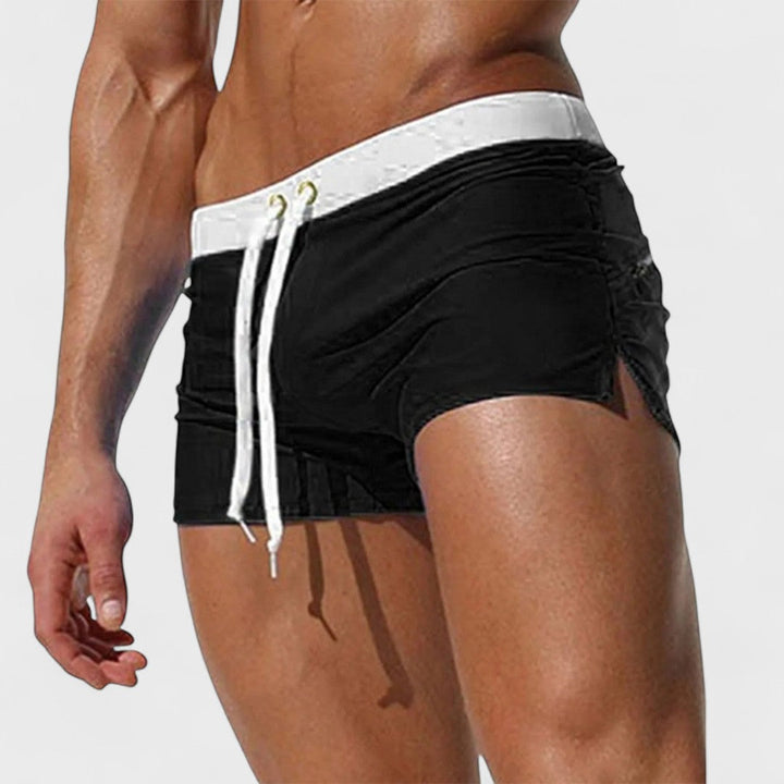 Tommaso | Men's handcrafted swimwear