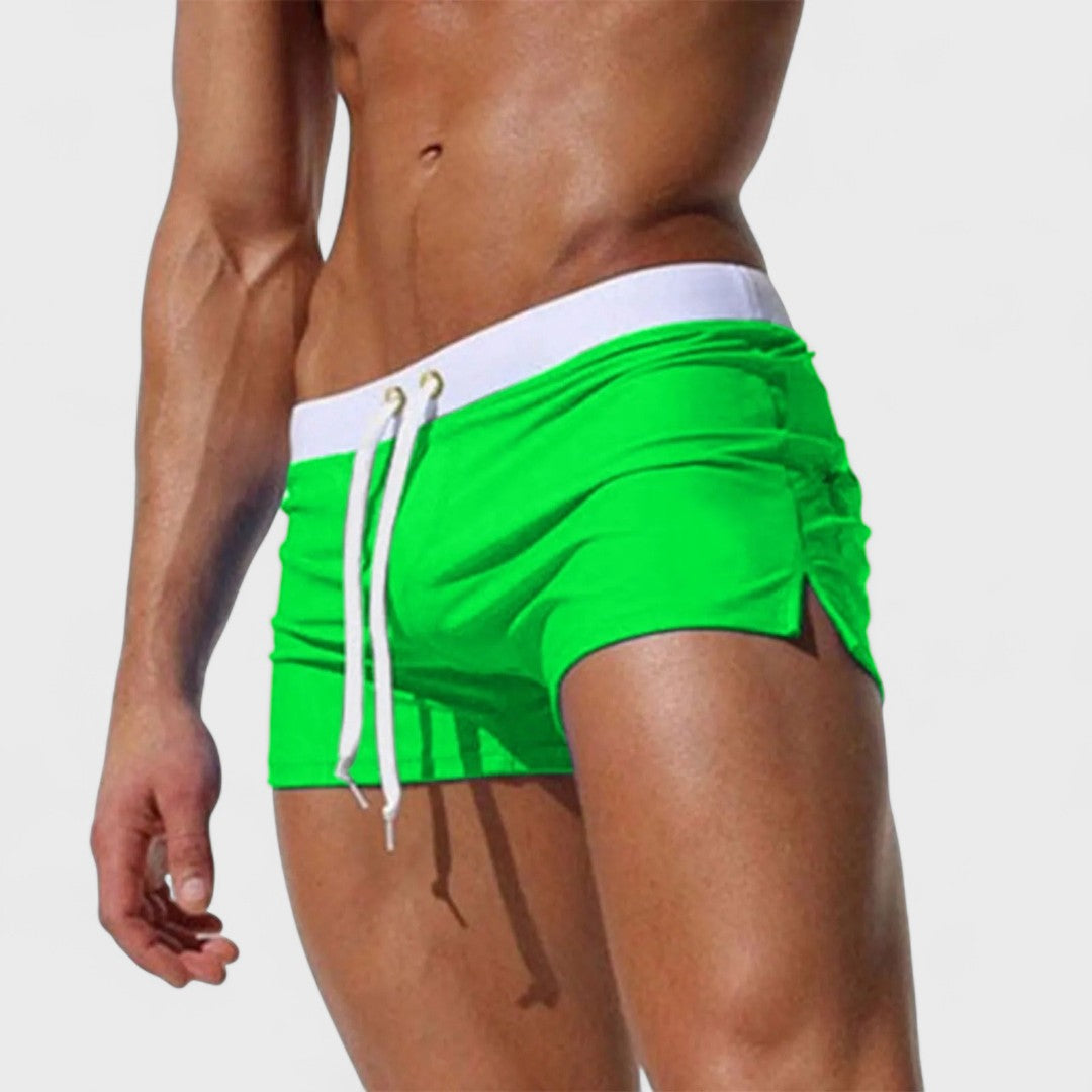 Tommaso | Men's handcrafted swimwear