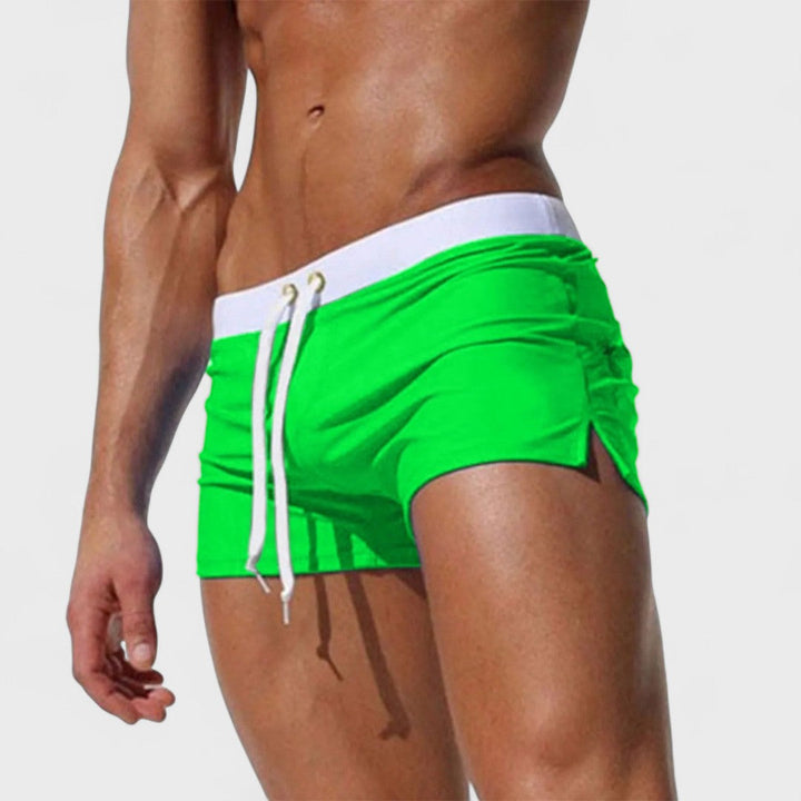 Tommaso | Men's handcrafted swimwear