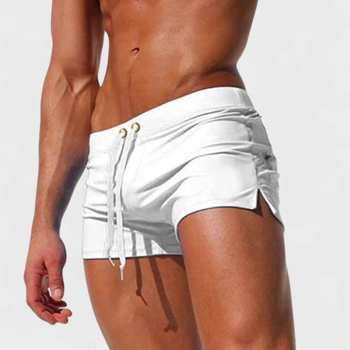 Tommaso | Men's handcrafted swimwear