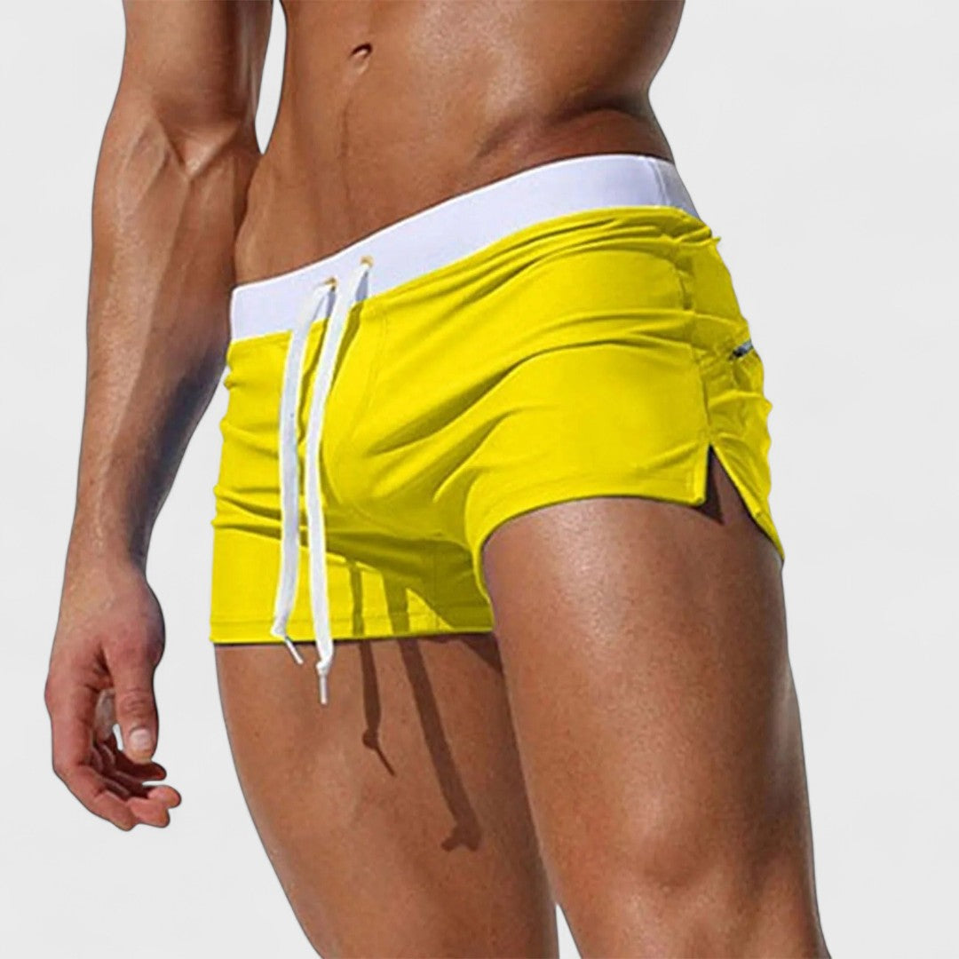 Tommaso | Men's handcrafted swimwear