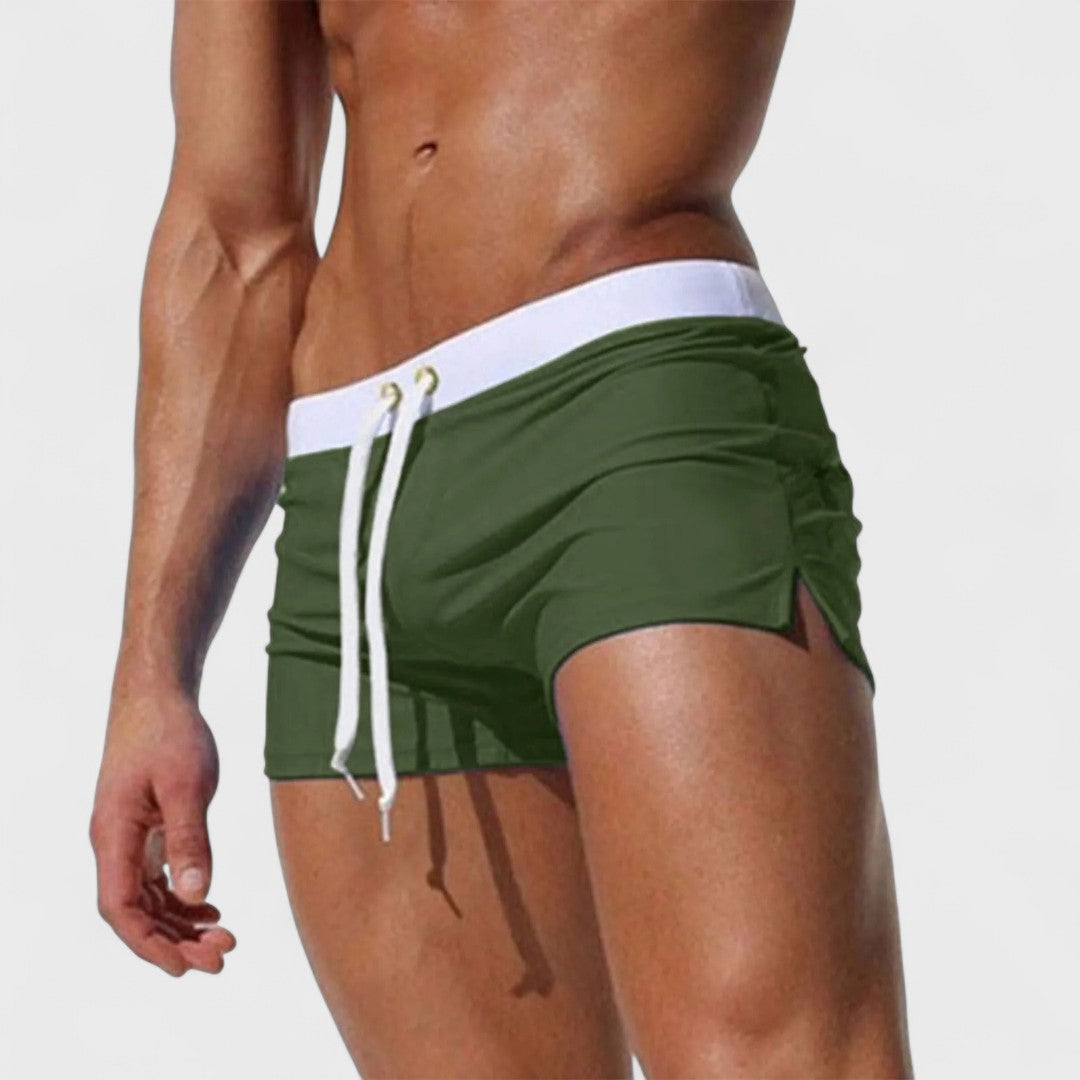 Tommaso | Men's handcrafted swimwear