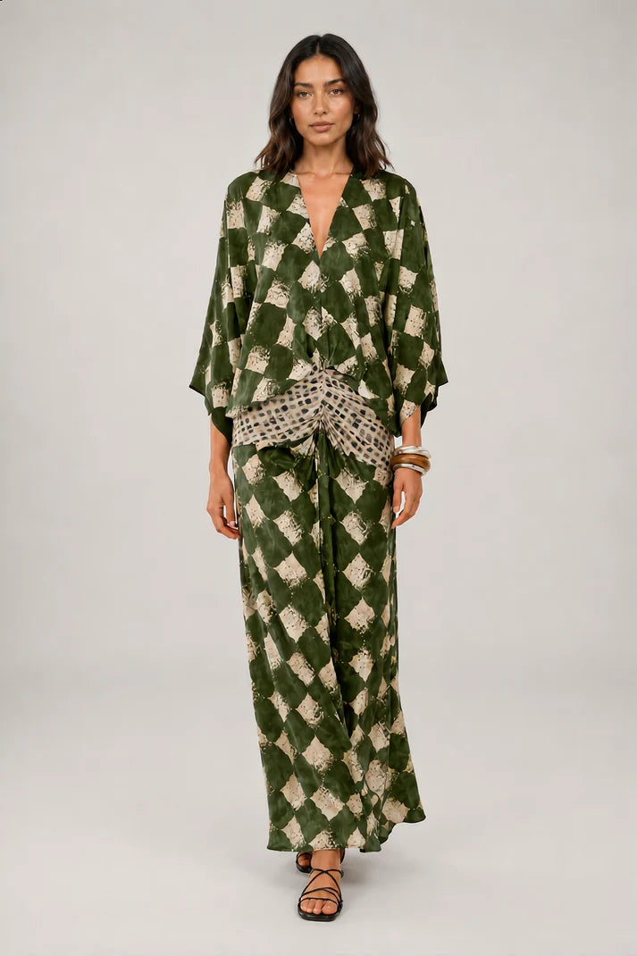 Kara | Timeless Elegant Dress