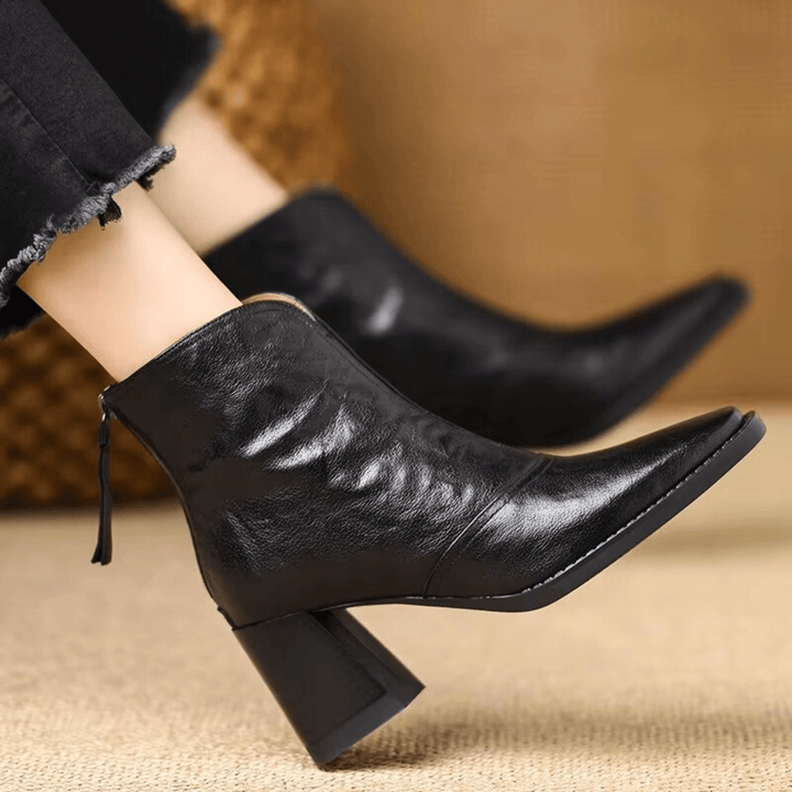 Egle | Ovelle Boot