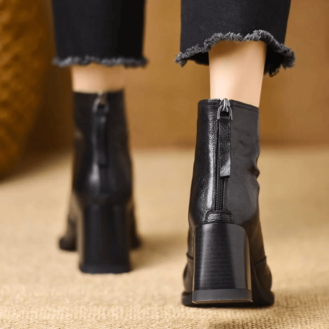 Egle | Ovelle Boot