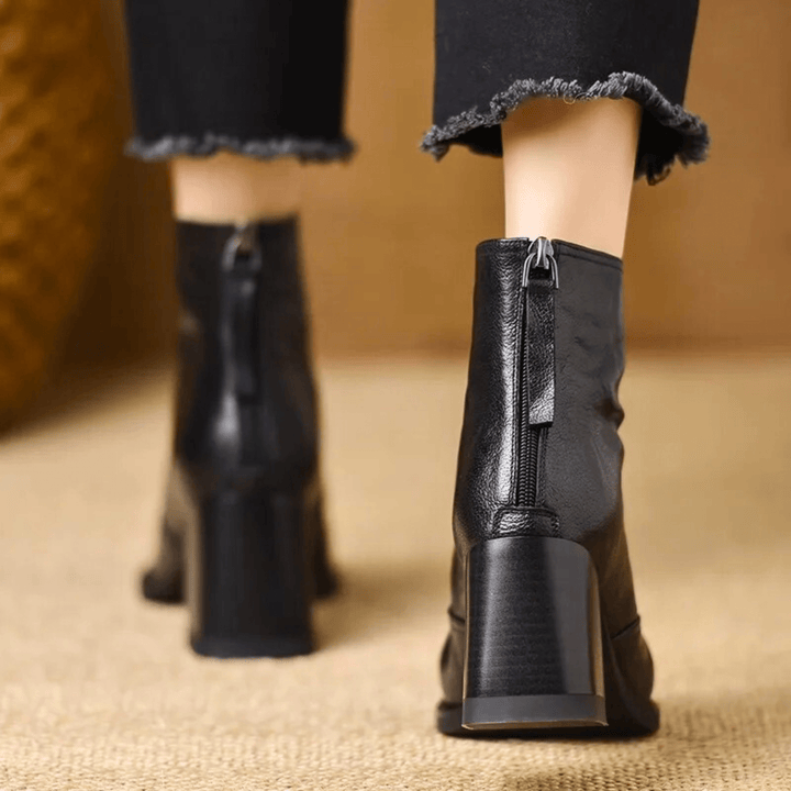 Egle | Ovelle Boot