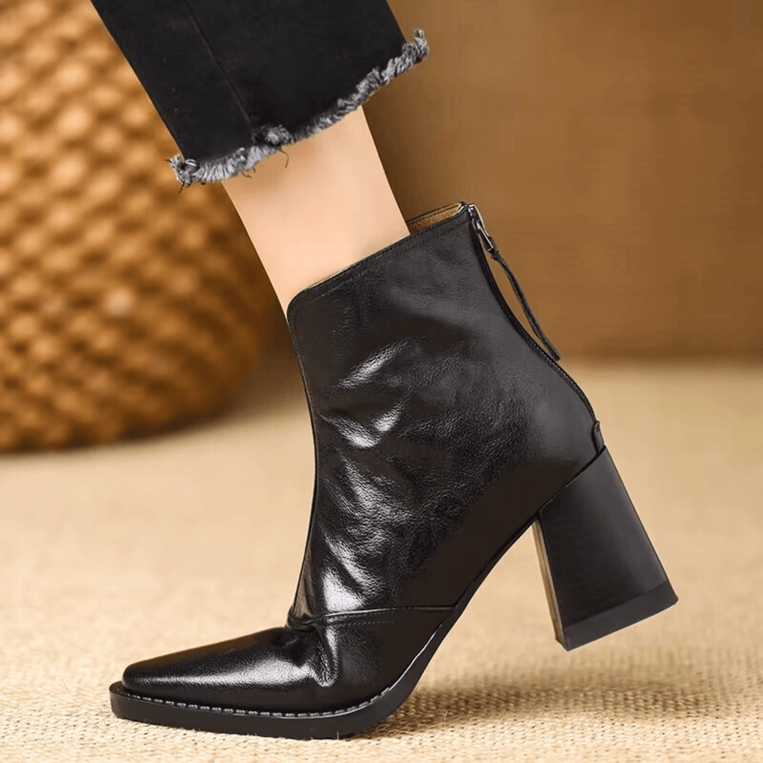 Egle | Ovelle Boot