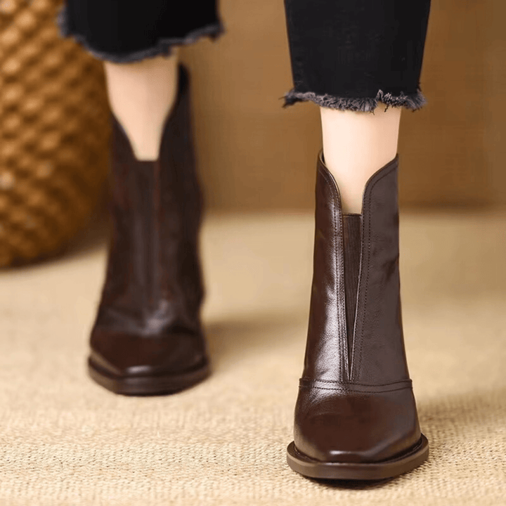 Egle | Ovelle Boot