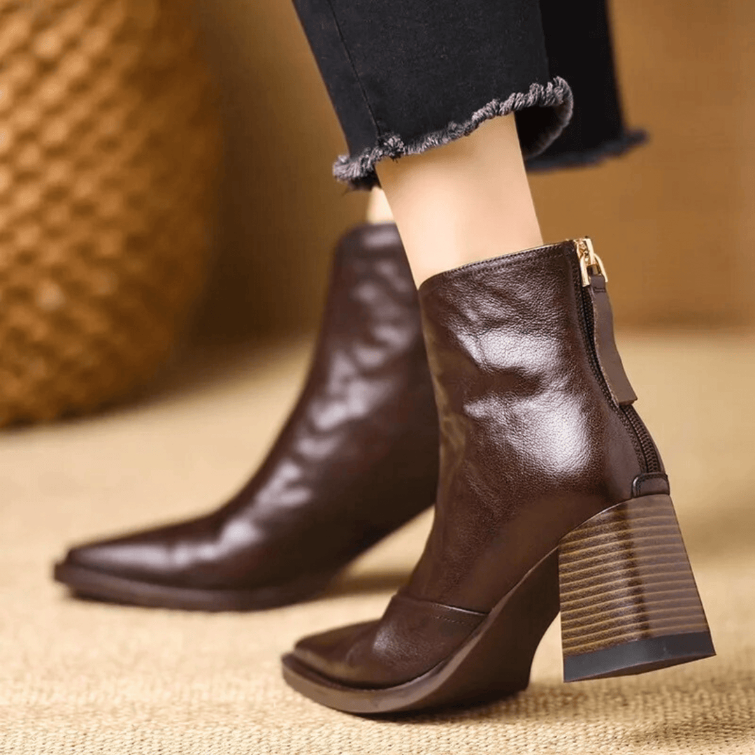 Egle | Ovelle Boot