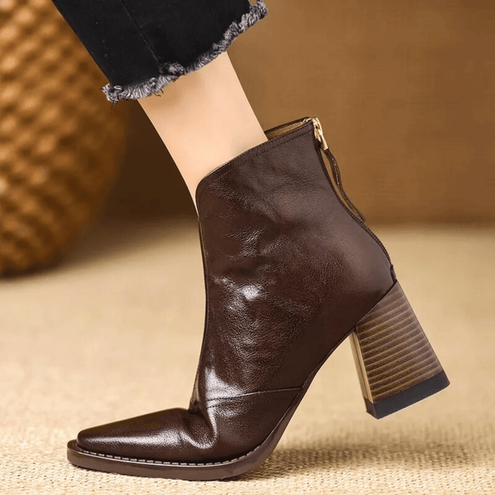 Egle | Ovelle Boot